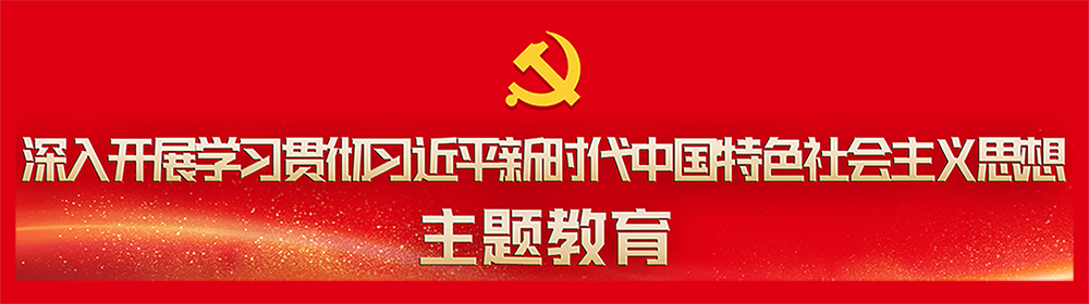 深入开展学习贯彻习近平新时代中国特色社会主义思想